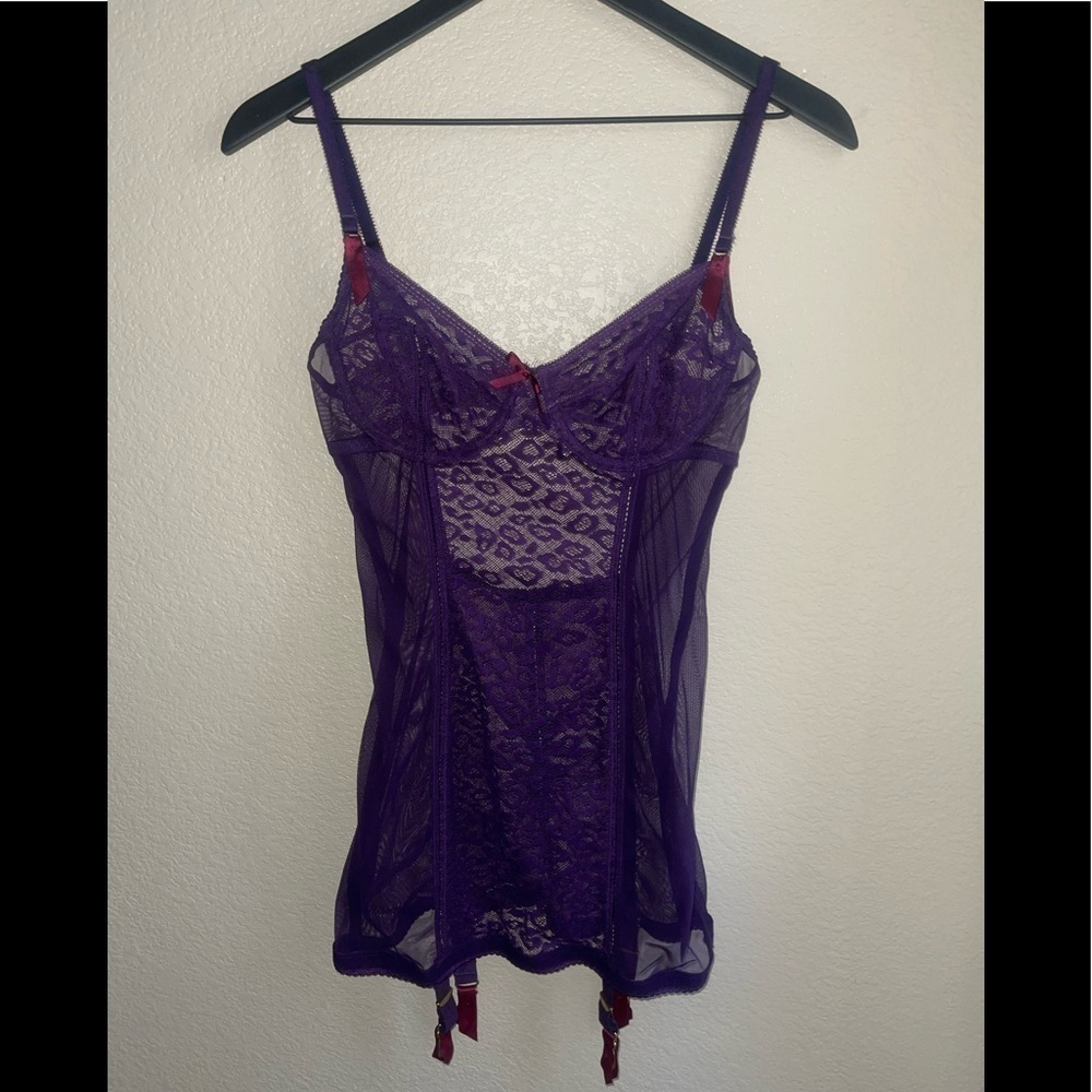 Victoria secret lingerie 36C 💜💜